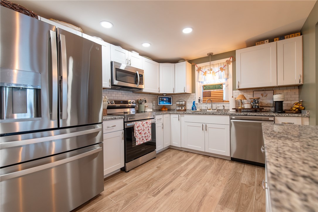 91 Windsor Park Drive