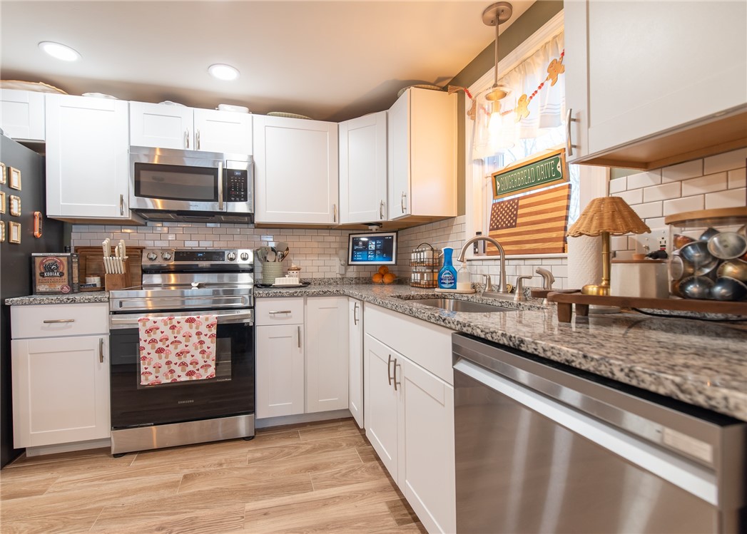 91 Windsor Park Drive