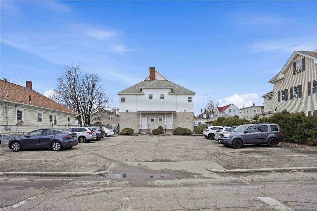 122 Lowell Avenue 126