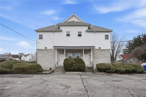 122 Lowell Avenue 126 Providence RI 02909