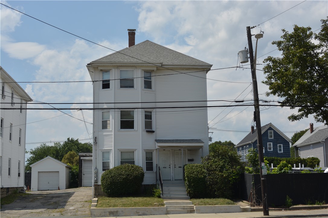 1172 North Main Street