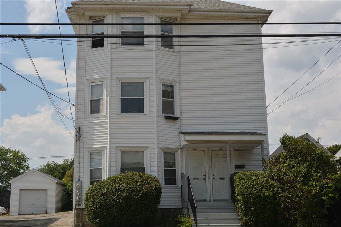 1172 North Main Street