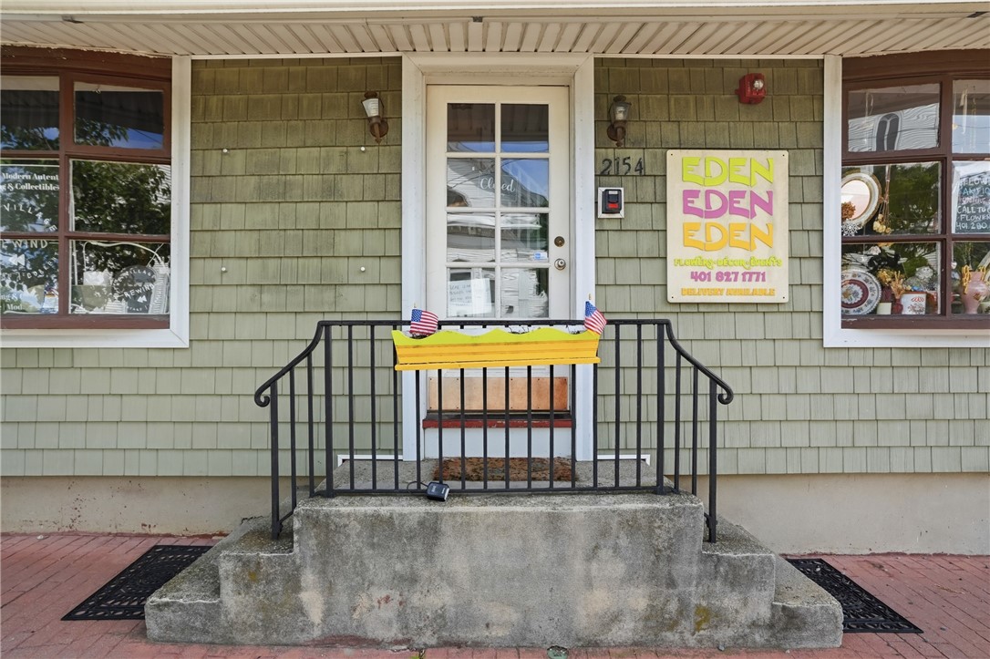 2154 Broad Street