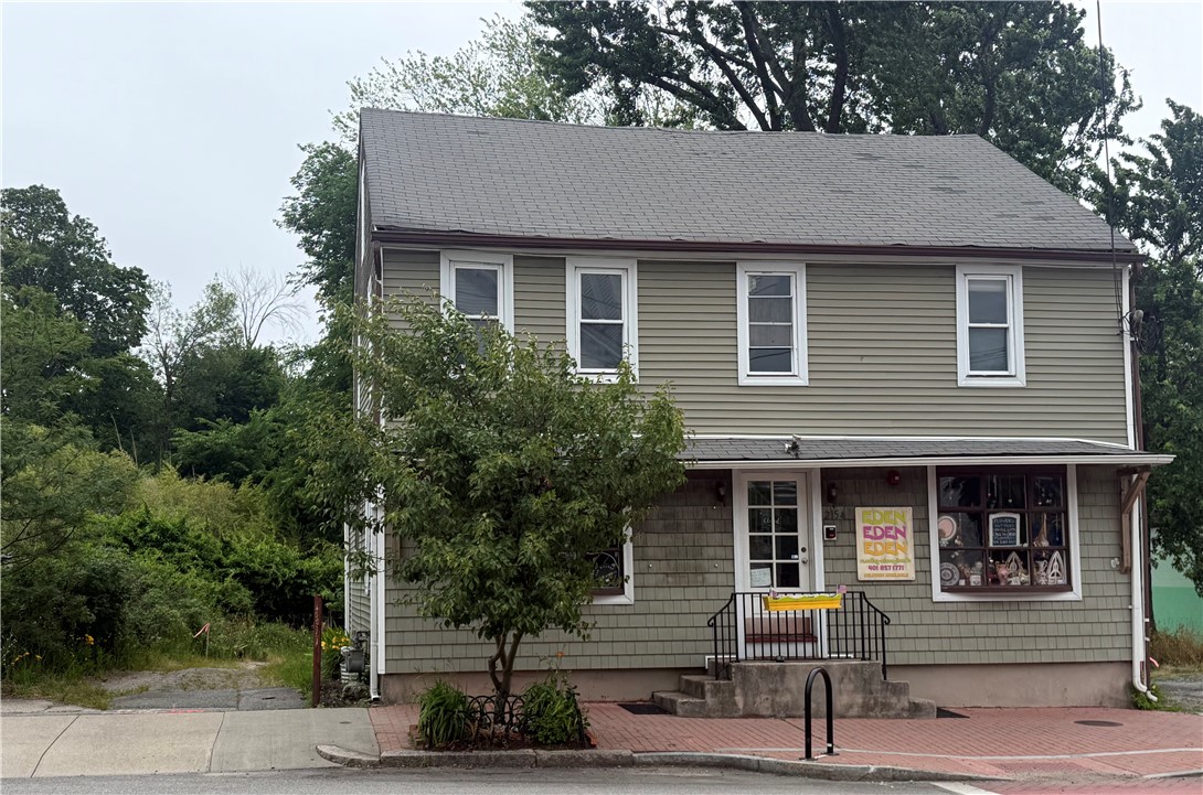 2154 Broad Street