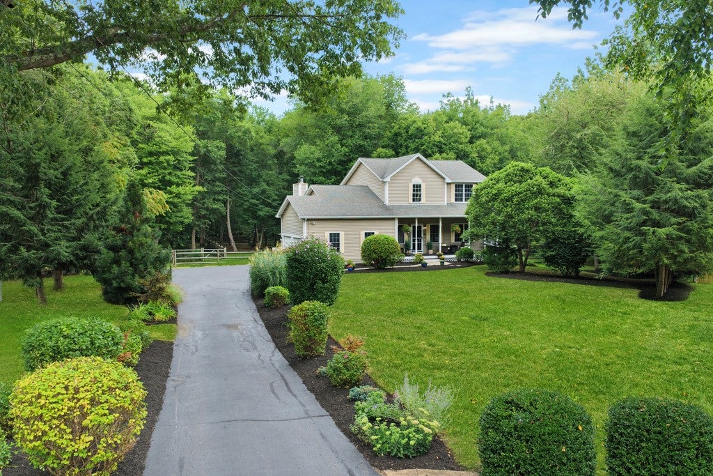 5 Christopher Road