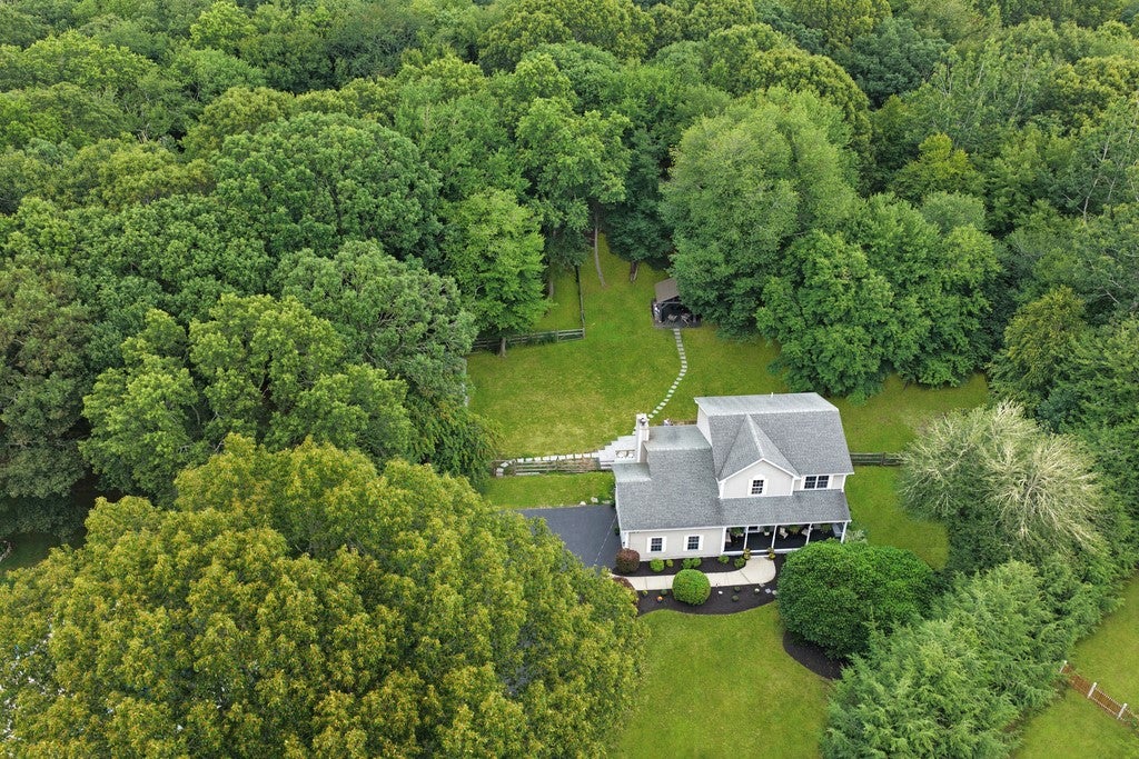 5 Christopher Road