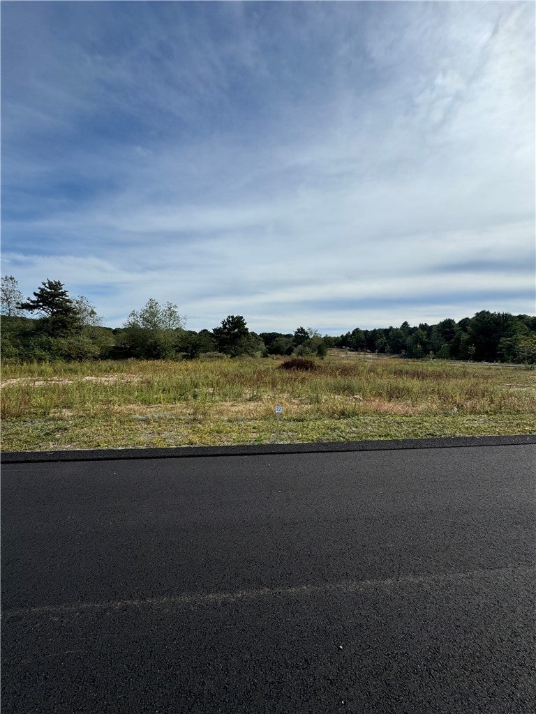 0 Cross Winds LOT 22 Drive