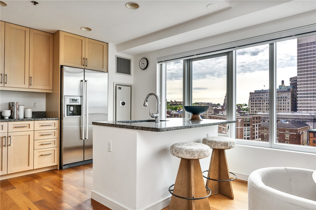 200 Exchange Street 817