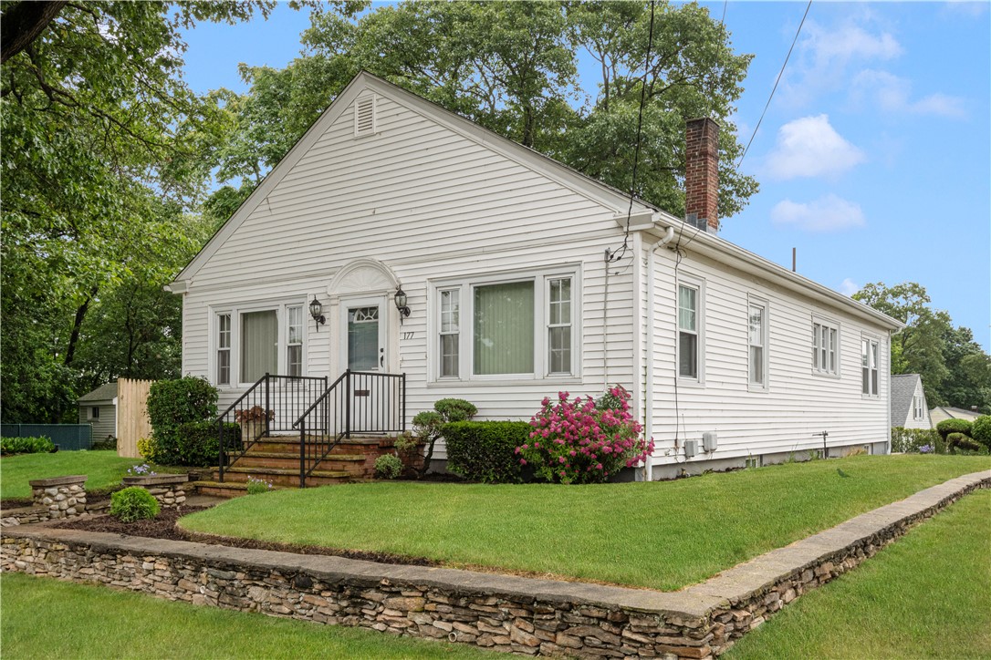177 Midwood Street