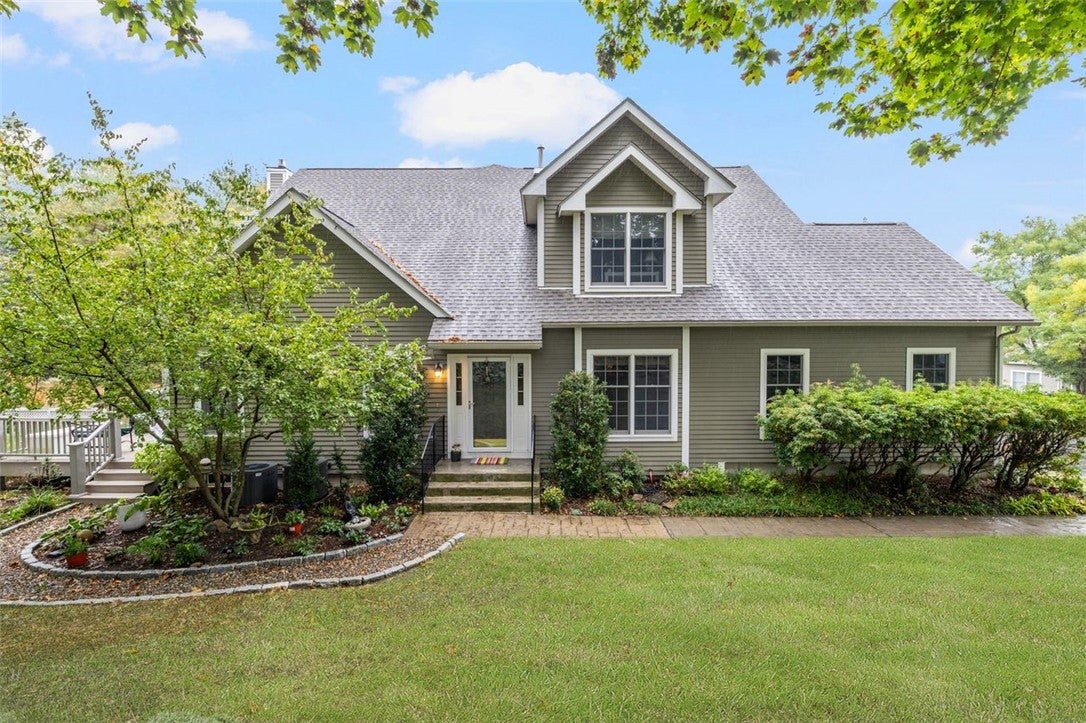 56 Seal Island Road