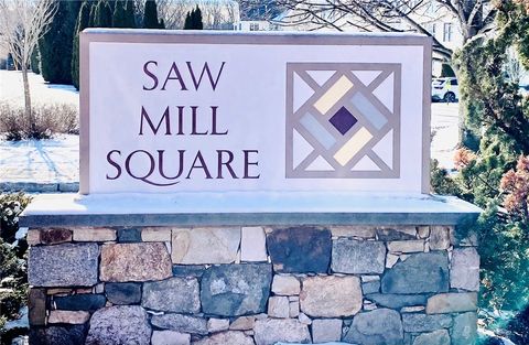 15 Saw Mill Drive 103 North Kingstown RI 02852