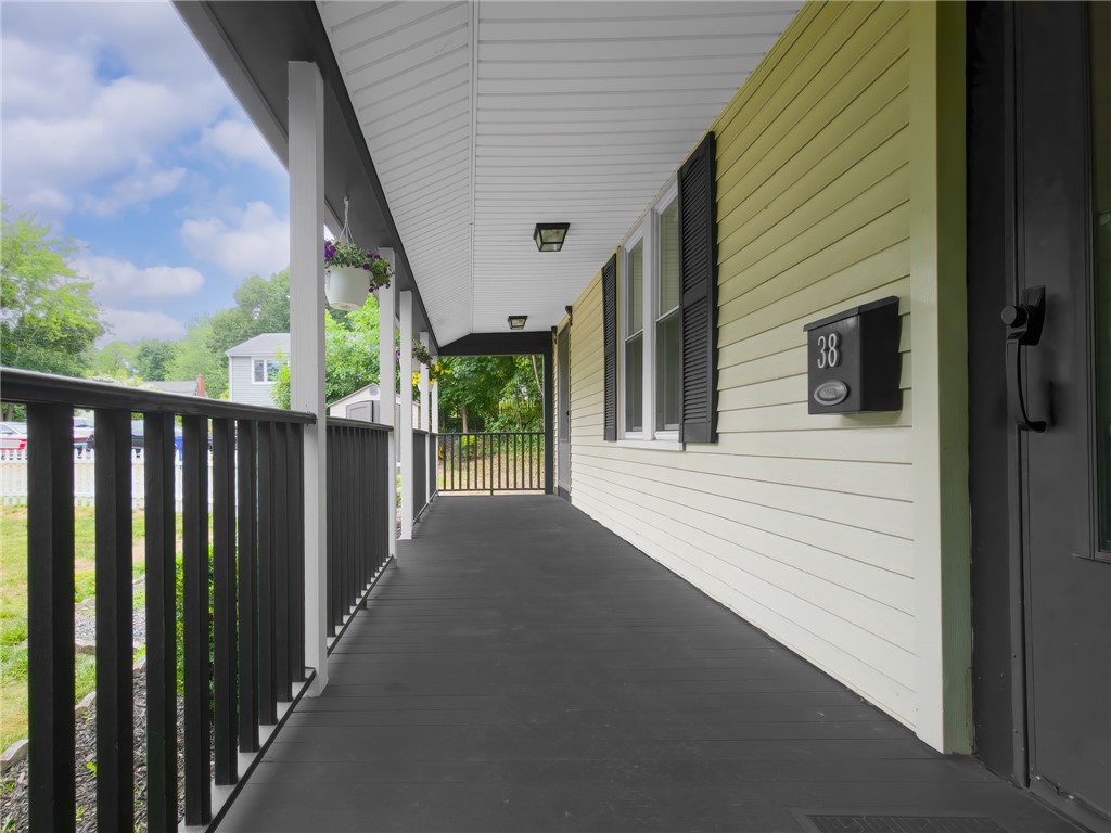 38 Padelford Avenue