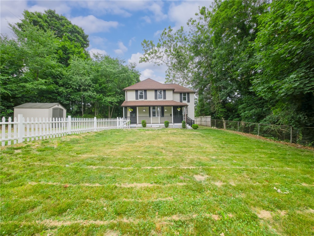 38 Padelford Avenue