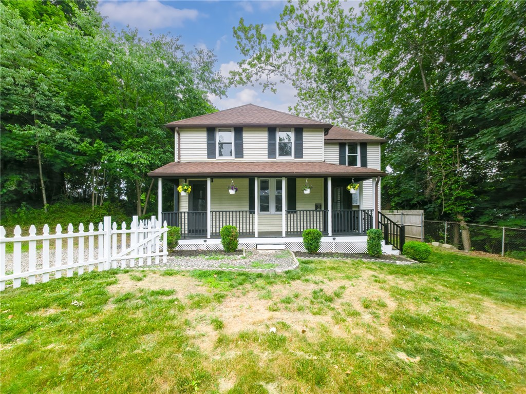 38 Padelford Avenue