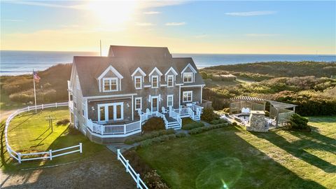 1743 Corn Neck Road Block Island RI 02807
