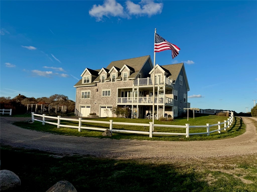 1743 Corn Neck Road