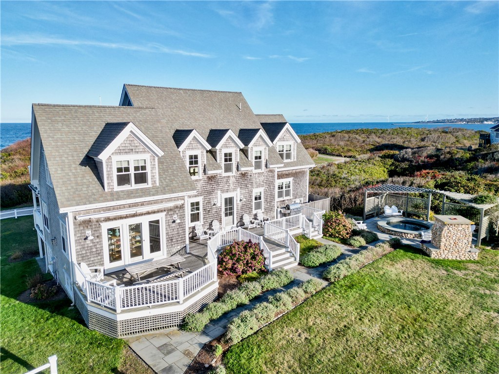 1743 Corn Neck Road