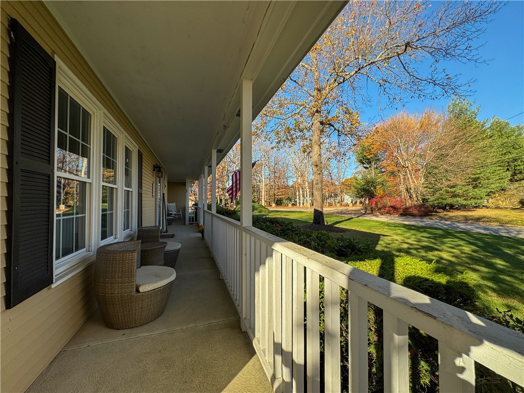 3 Pheasant Hill Lane