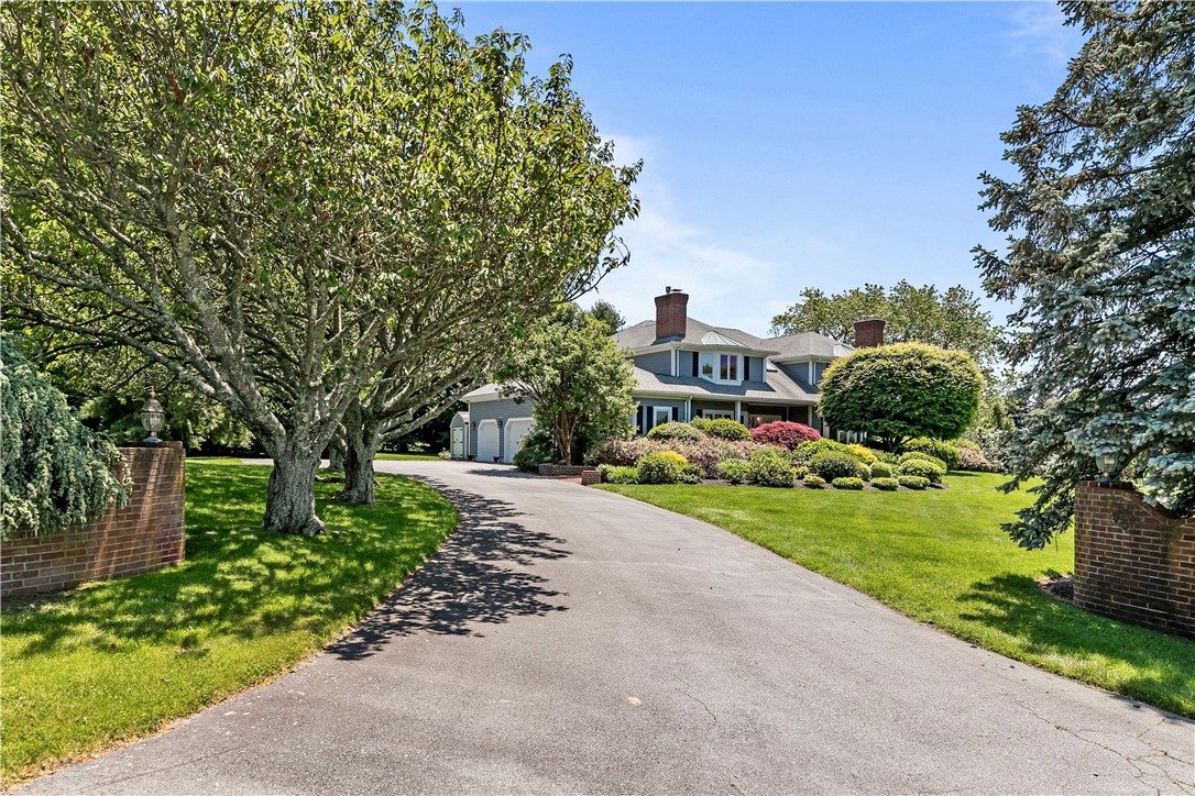 95 Riverscape Lane