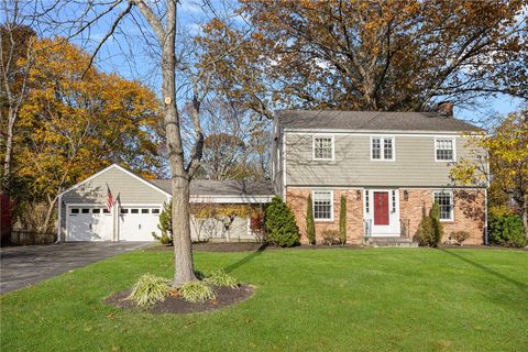 9 Lamson Road Barrington RI 02806