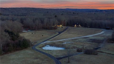 377 Woodville Road Hopkinton RI 02804