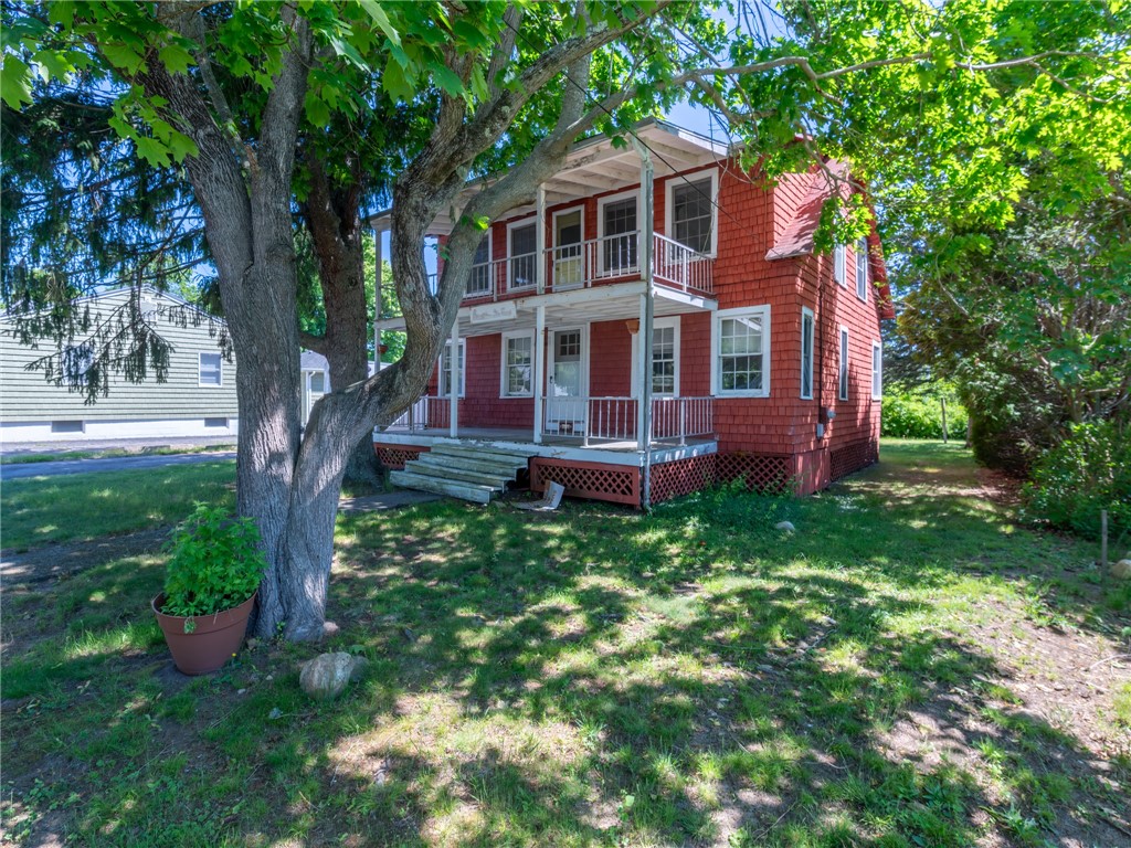 49 Benson Avenue