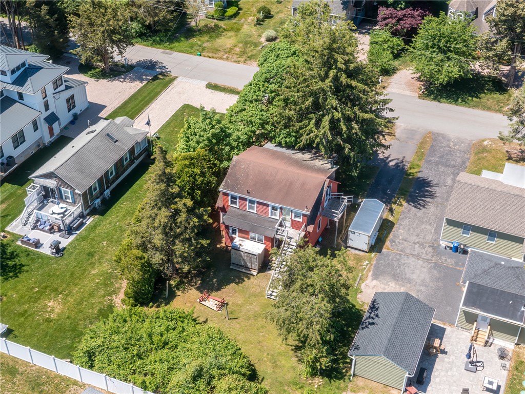 49 Benson Avenue