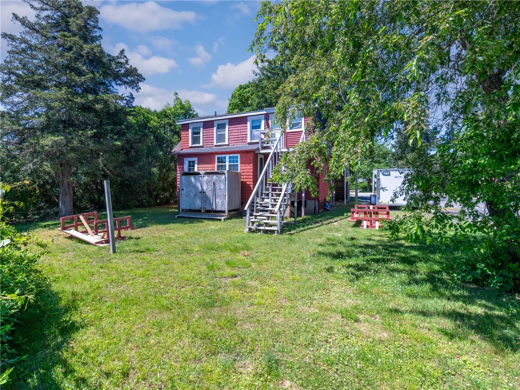 49 Benson Avenue