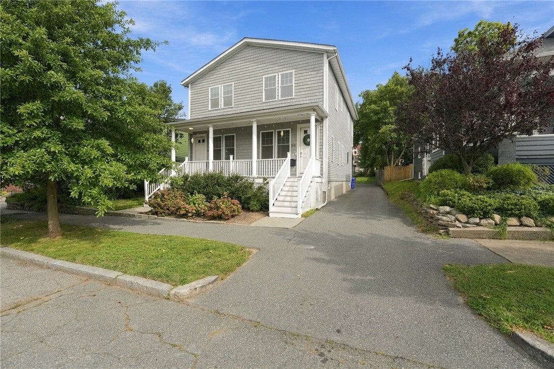 56 Locust Street