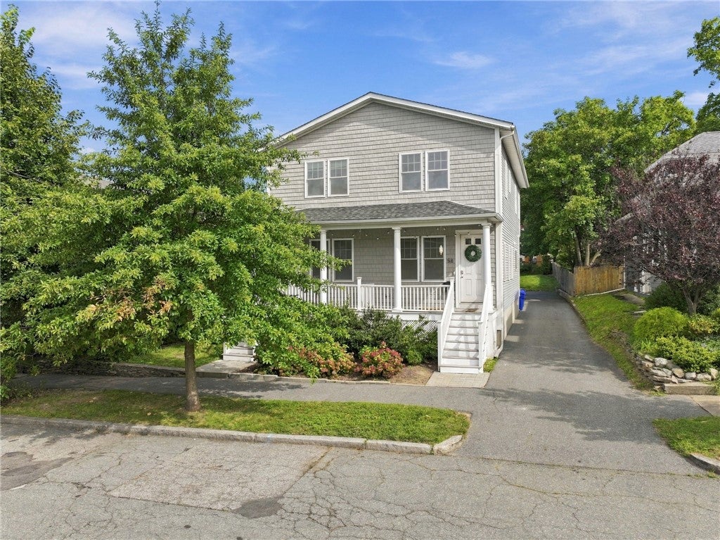 56 Locust Street