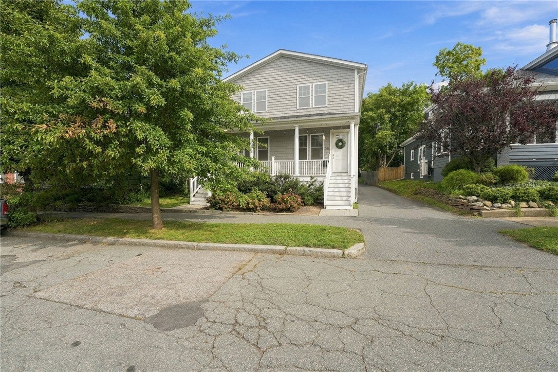 56 Locust Street