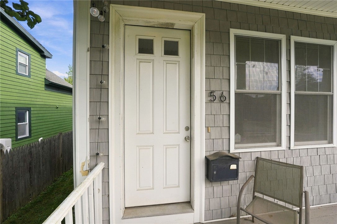 56 Locust Street