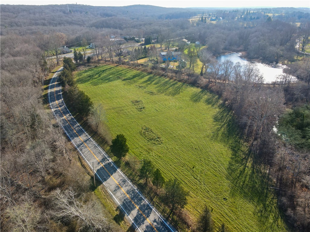 0 Lot 3 Nanaquaket Road