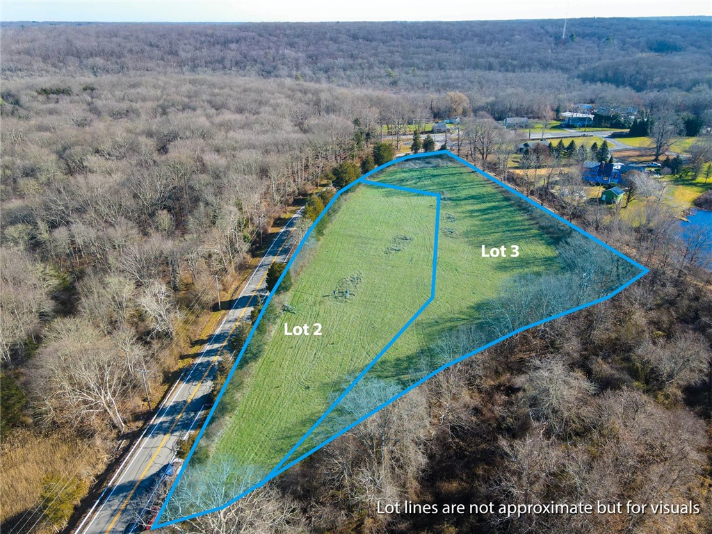 0 Lot 3 Nanaquaket Road