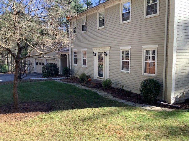 35 Rustic Acres Drive