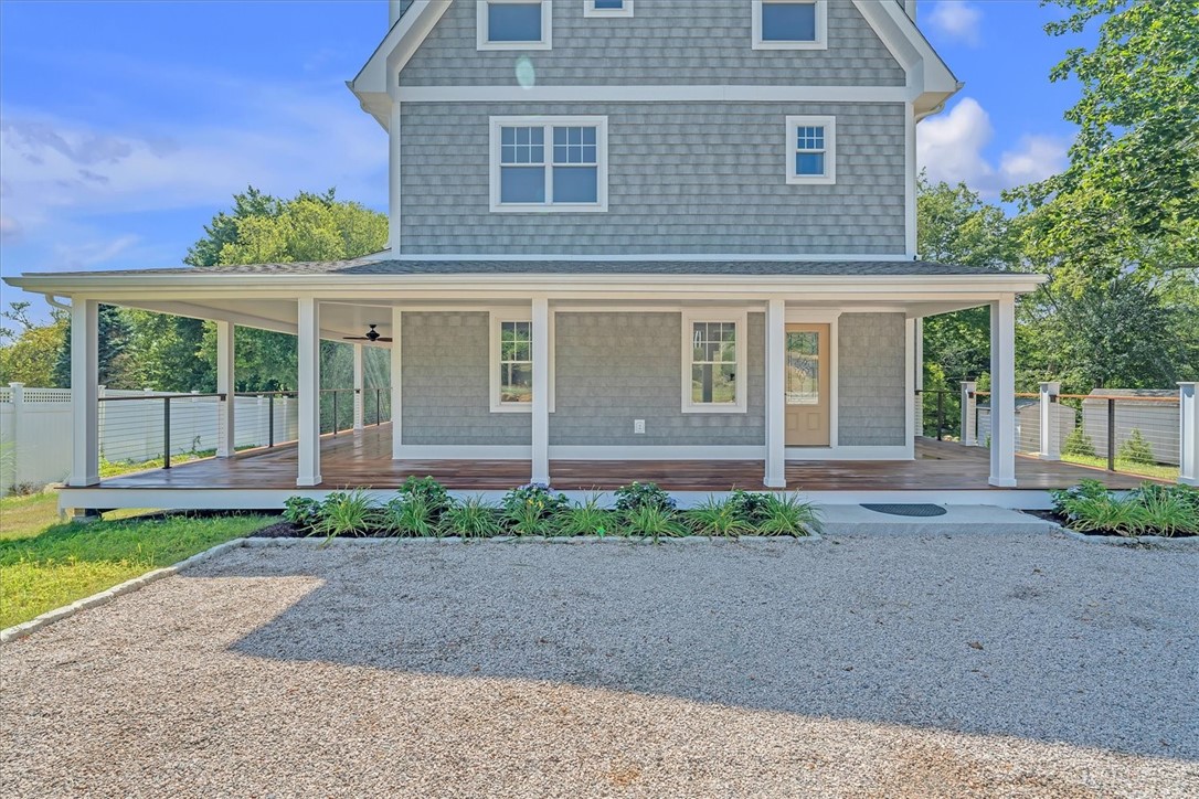 61 Slope Avenue