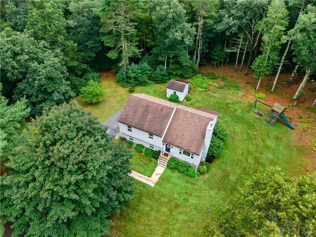 41 Timber Ridge Road