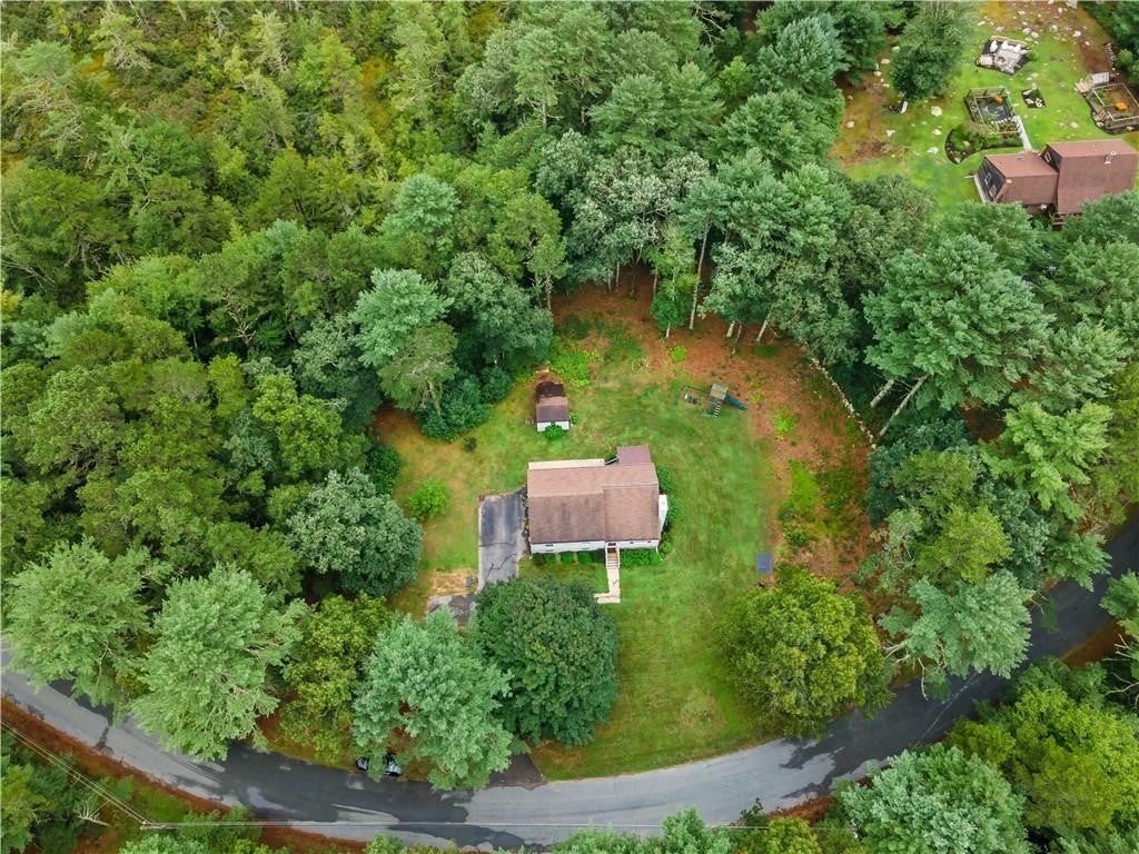 41 Timber Ridge Road