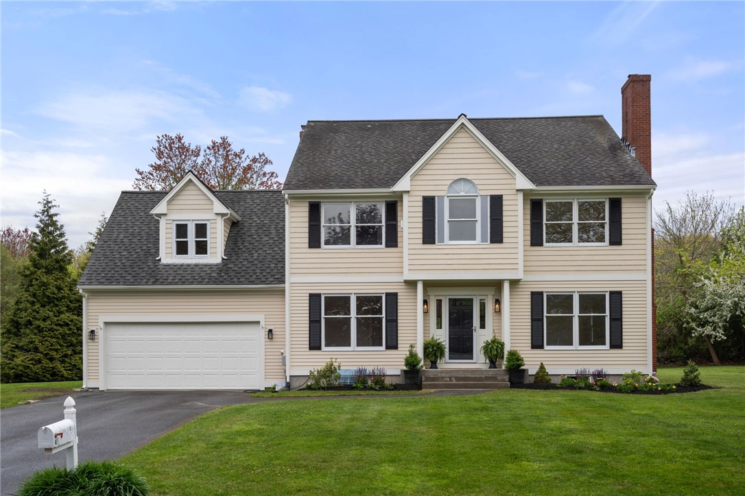 43 Blue Grass Drive