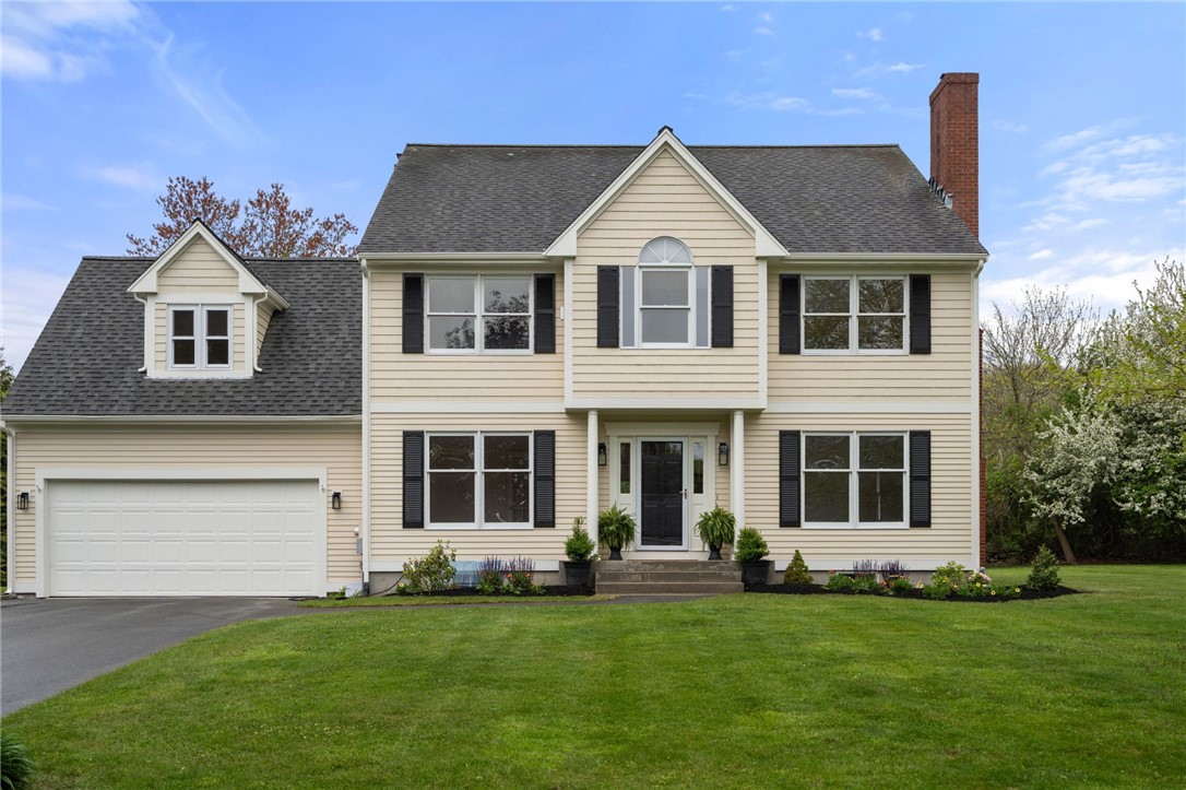 43 Blue Grass Drive