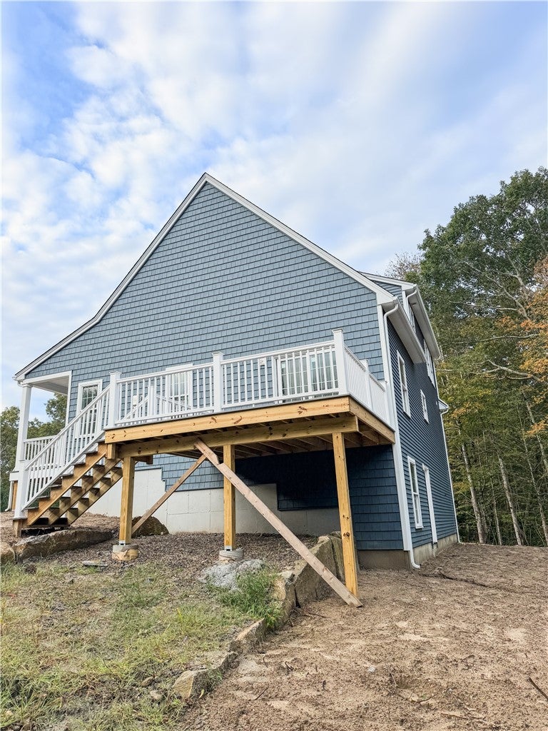 167 Liberty Road