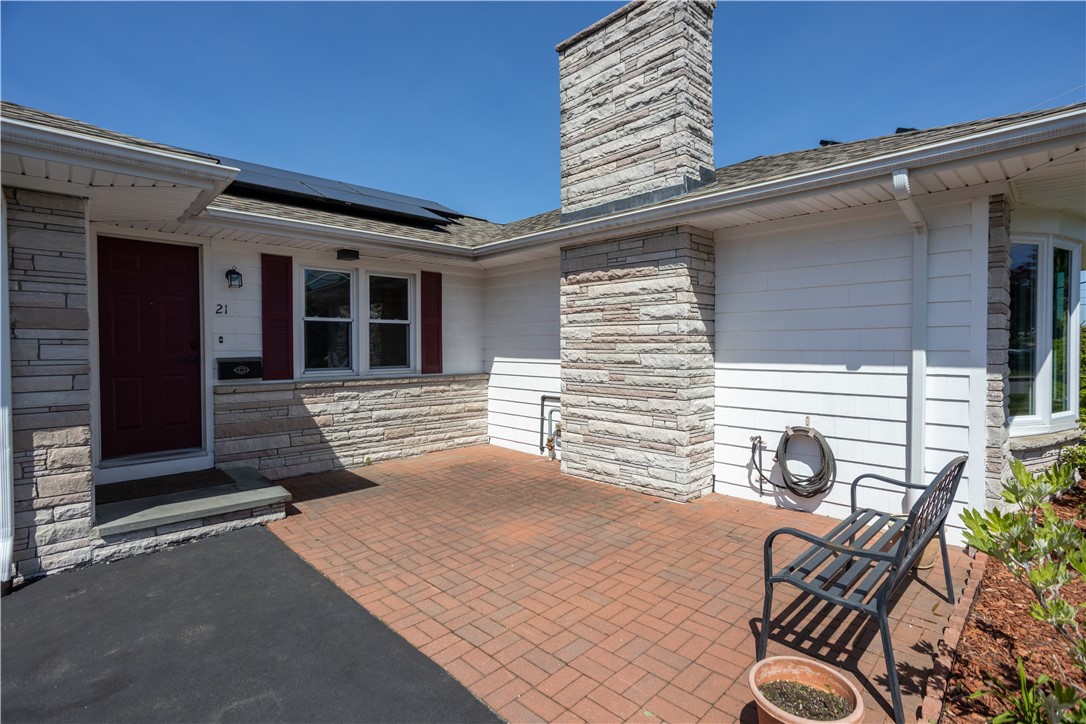 21 Boundary Avenue