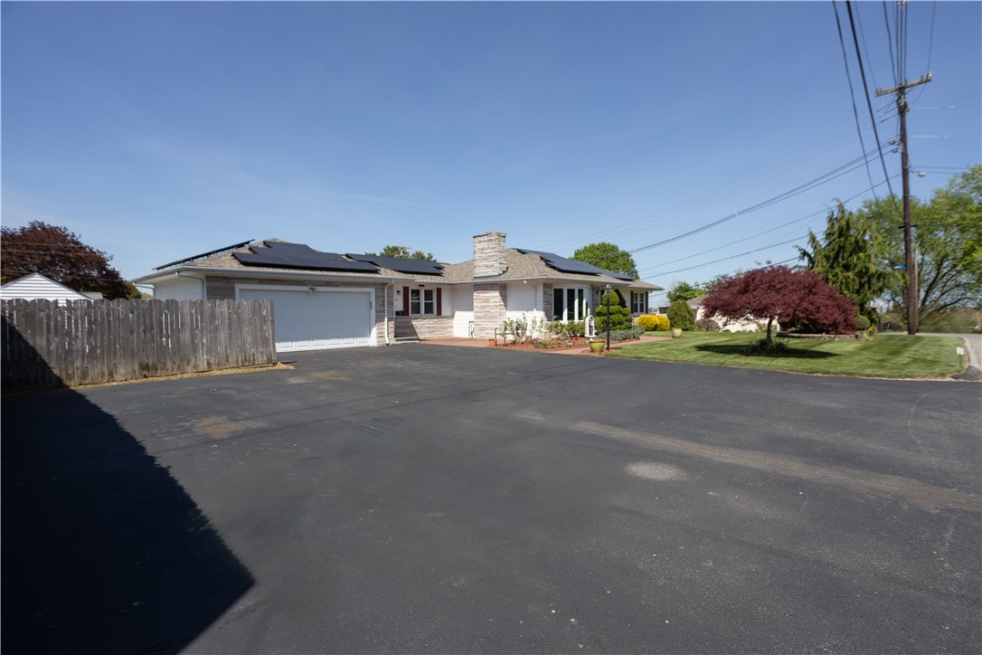 21 Boundary Avenue