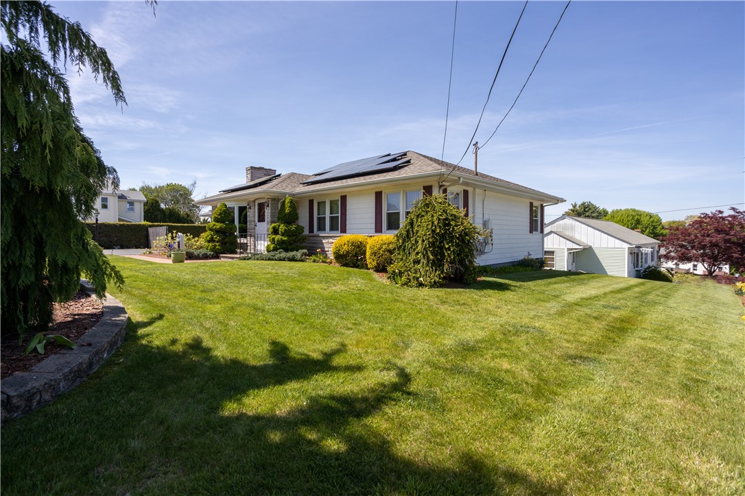 21 Boundary Avenue