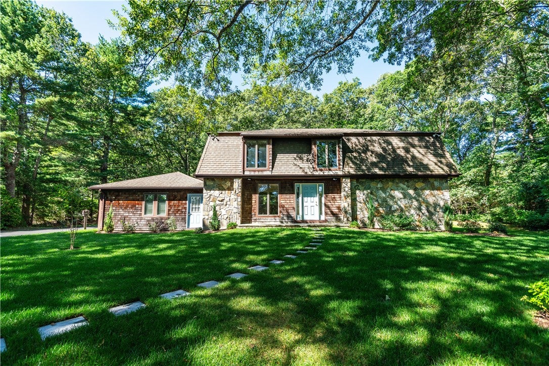 5763 Post Road