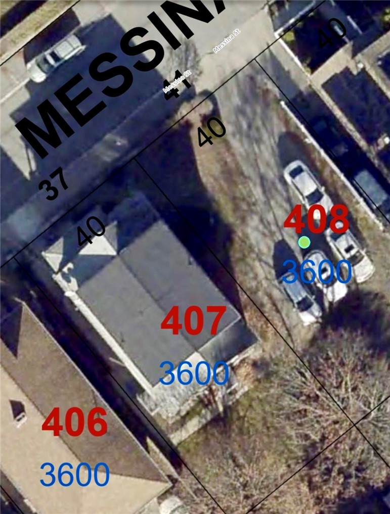 41 Messina Street