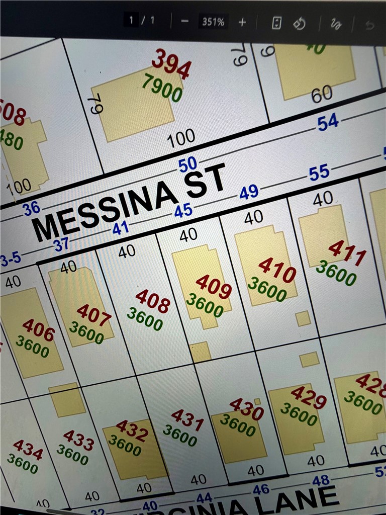 41 Messina Street