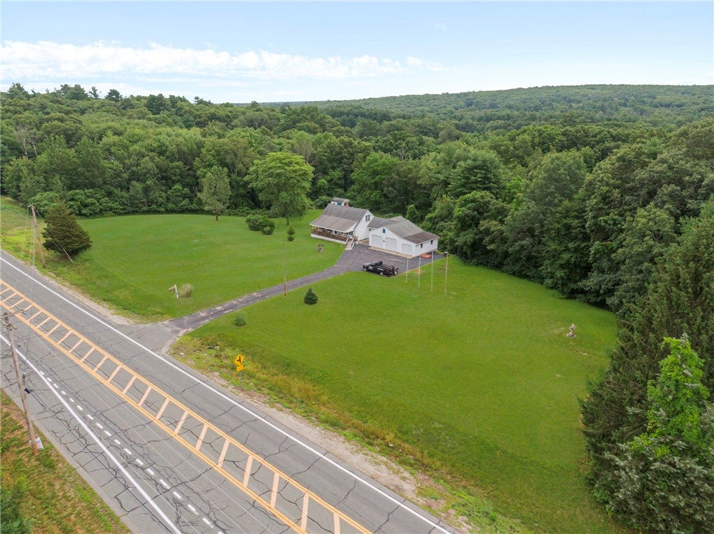 1505 Broncos Highway