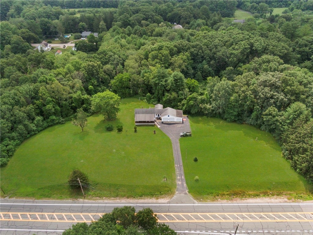 1505 Broncos Highway