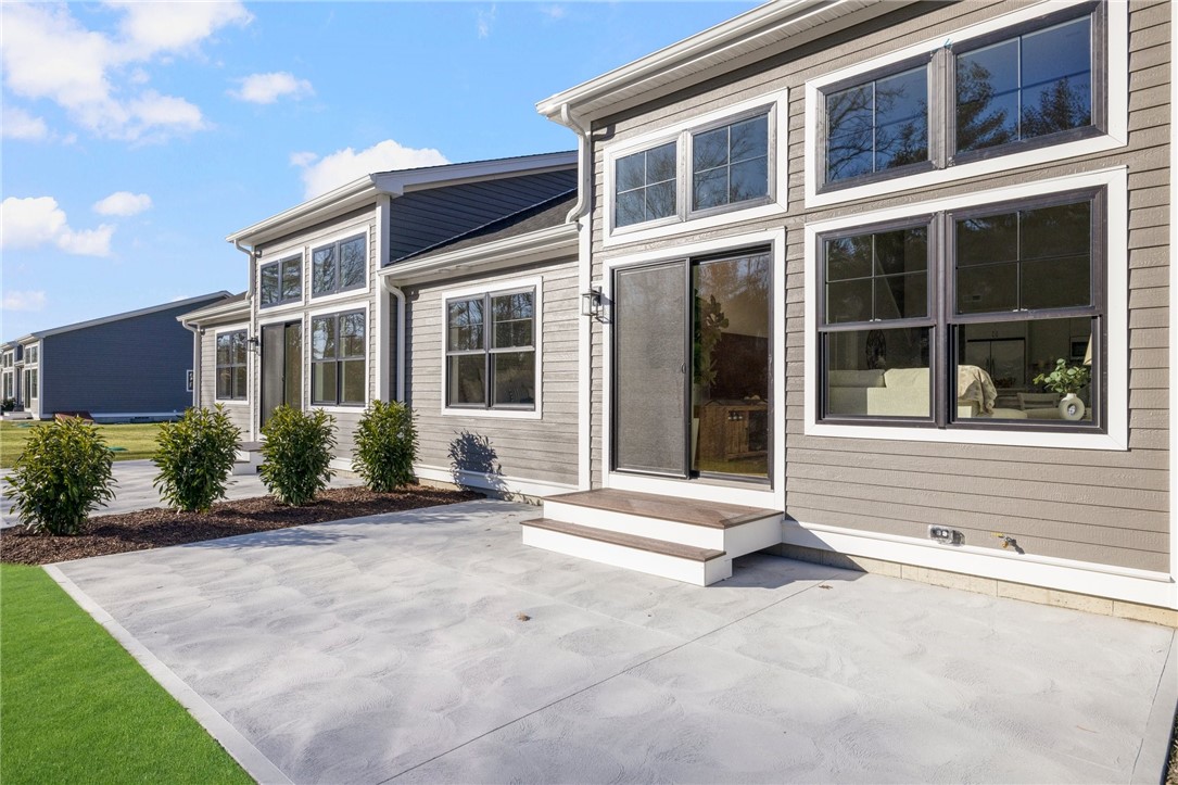 51 Overlook Lane